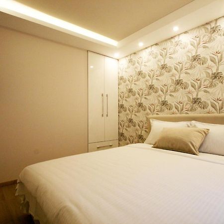 בלגרד Apartment Jasmine 2 מראה חיצוני תמונה
