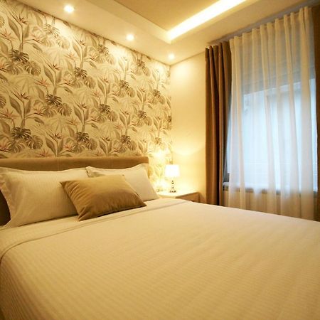 בלגרד Apartment Jasmine 2 מראה חיצוני תמונה