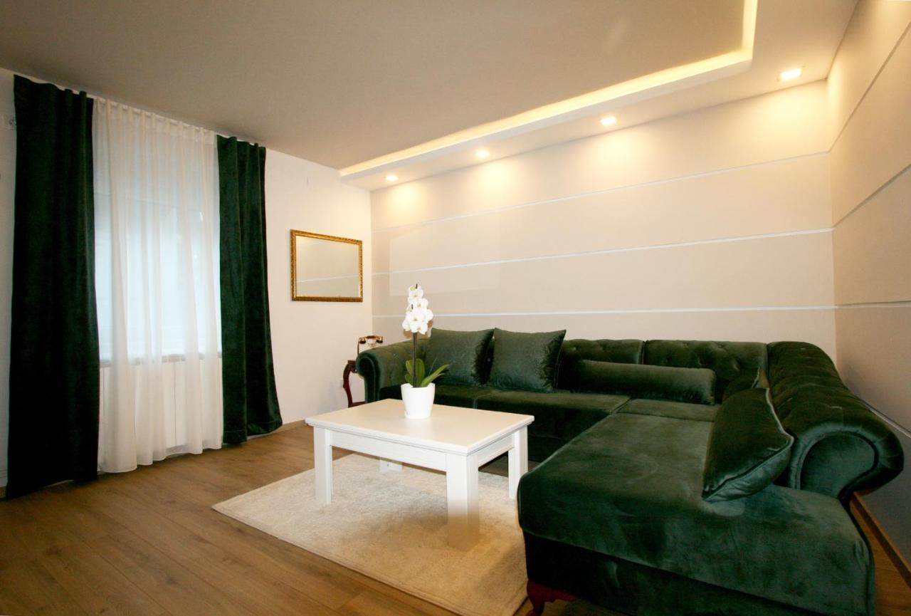 בלגרד Apartment Jasmine 2 מראה חיצוני תמונה
