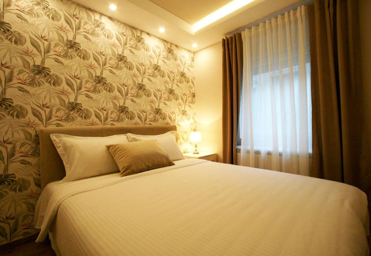 בלגרד Apartment Jasmine 2 מראה חיצוני תמונה