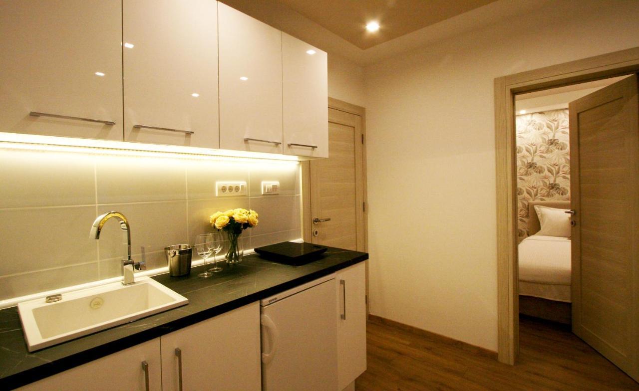 בלגרד Apartment Jasmine 2 מראה חיצוני תמונה