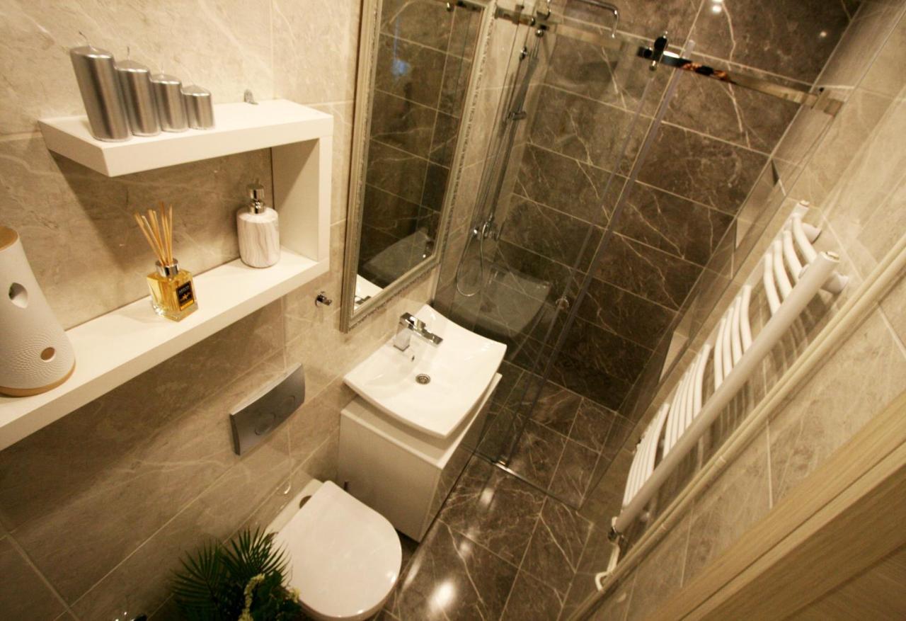 בלגרד Apartment Jasmine 2 מראה חיצוני תמונה