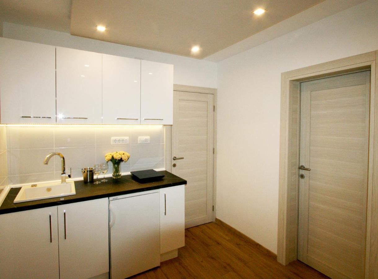 בלגרד Apartment Jasmine 2 מראה חיצוני תמונה